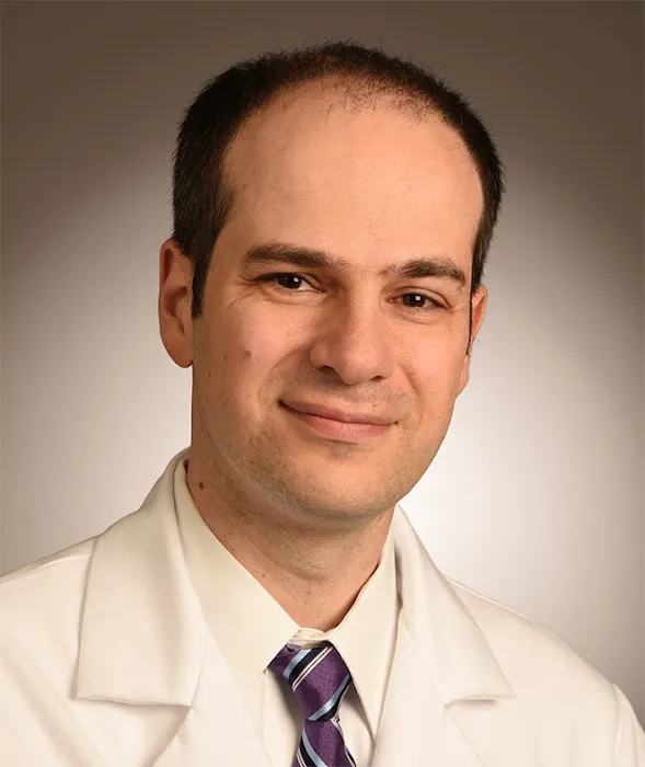 Jonas A. Cooper, MD 0