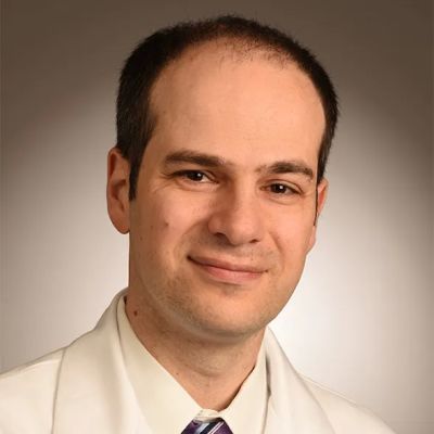 Jonas A. Cooper, MD