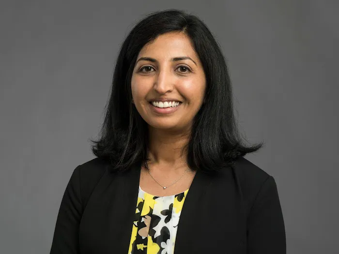 Anupama Rao, MD 2