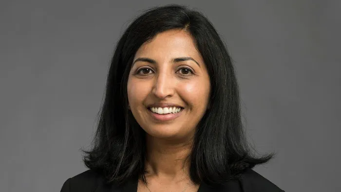 Anupama Rao, MD 0