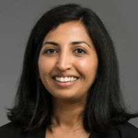 Anupama Rao, MD