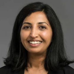 Anupama Rao, MD ico