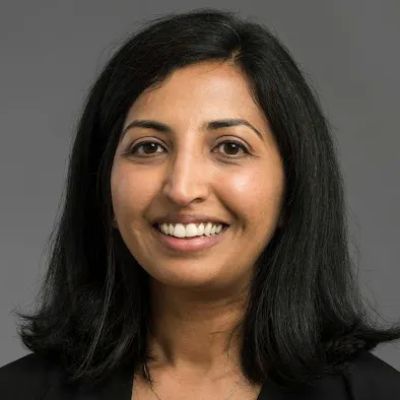 Anupama Rao, MD