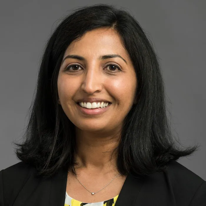 Anupama Rao, MD 1