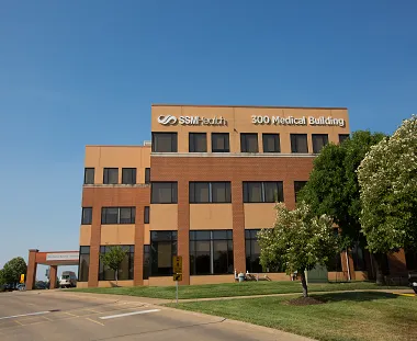 SSM Health Heart & Vascular Care 2
