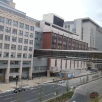 Washington University Center for Advanced Medicine