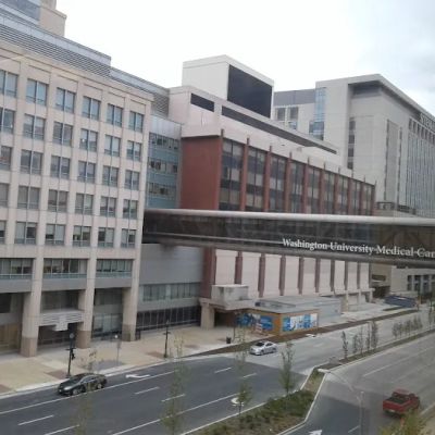 Washington University Center for Advanced Medicine