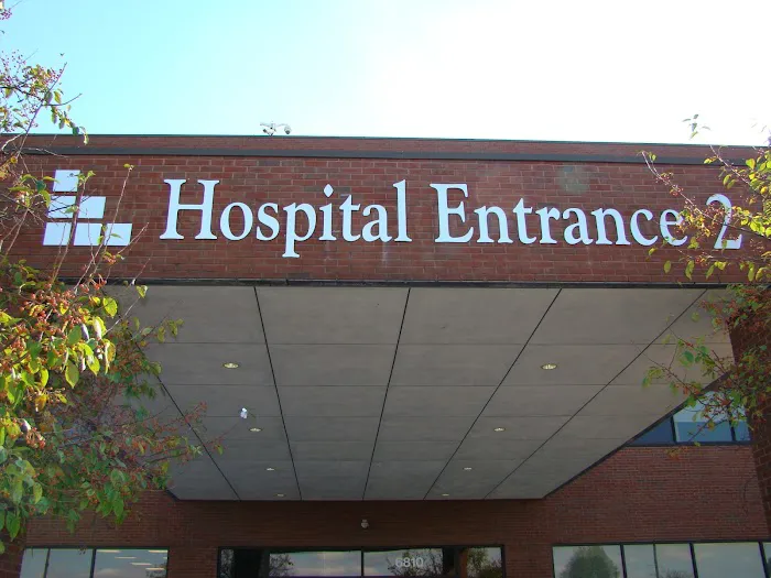 Anderson Hospital Chest Pain Center 3