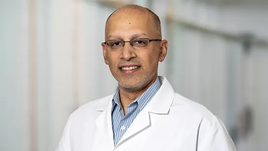 Ammar Nasir, MD 1