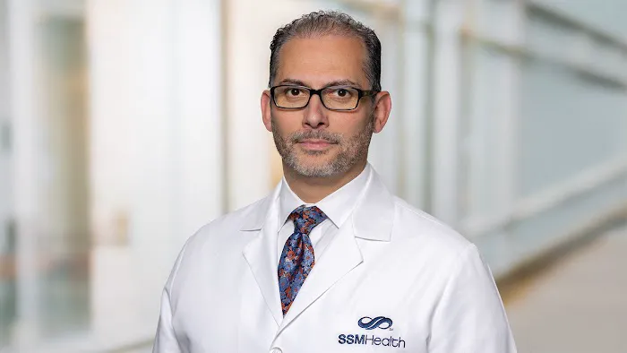 Georges E. Chahoud, MD 2