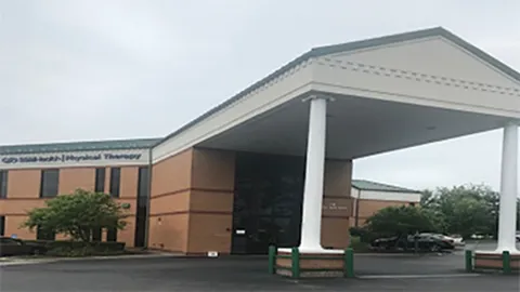 Cardiac & Pulmonary Rehab at SSM Health St. Joseph Hospital - Lake Saint Louis 1