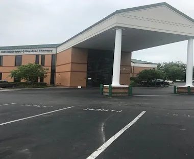 Cardiac & Pulmonary Rehab at SSM Health St. Joseph Hospital - Lake Saint Louis 0