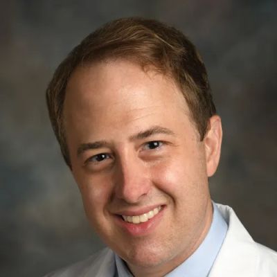Jeremy R. Tietjens, MD