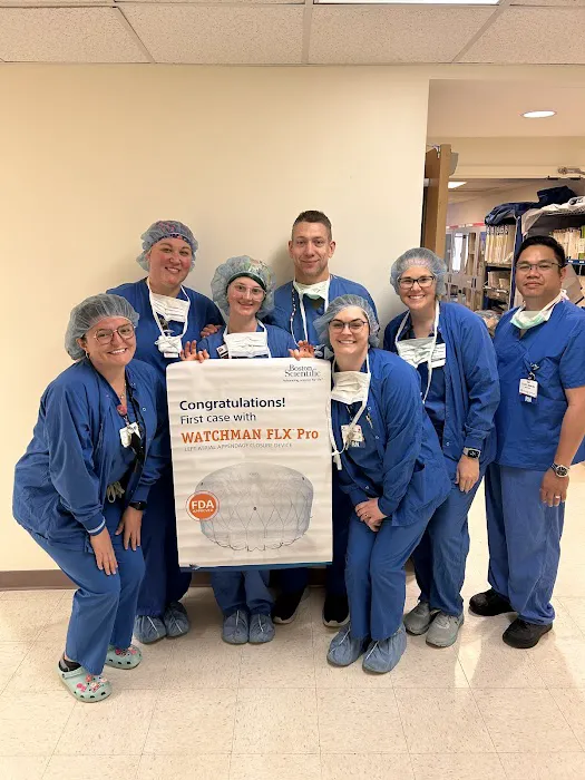 Gus Theodos, MD 9