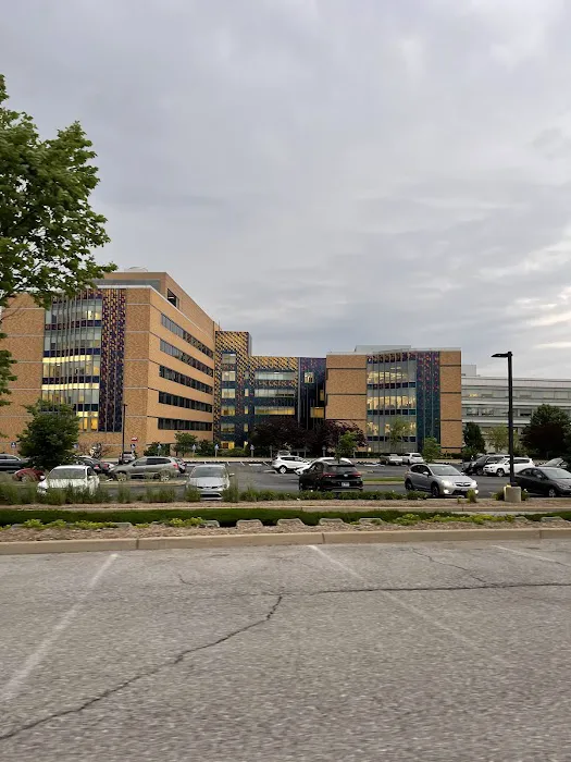 Missouri Baptist Hospital 0