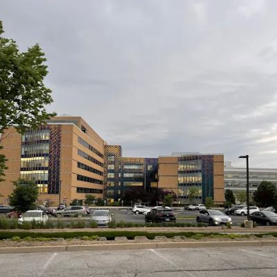 Missouri Baptist Hospital