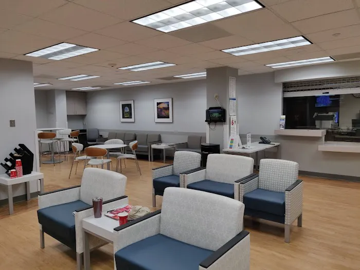 St. Luke's Des Peres Hospital 0