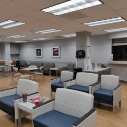 St. Luke's Des Peres Hospital ico