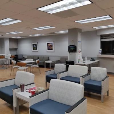 St. Luke's Des Peres Hospital