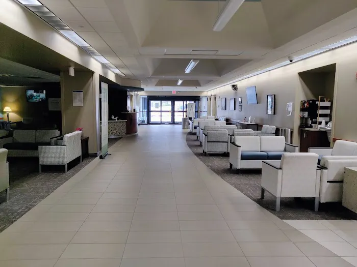 St. Luke's Des Peres Hospital 1
