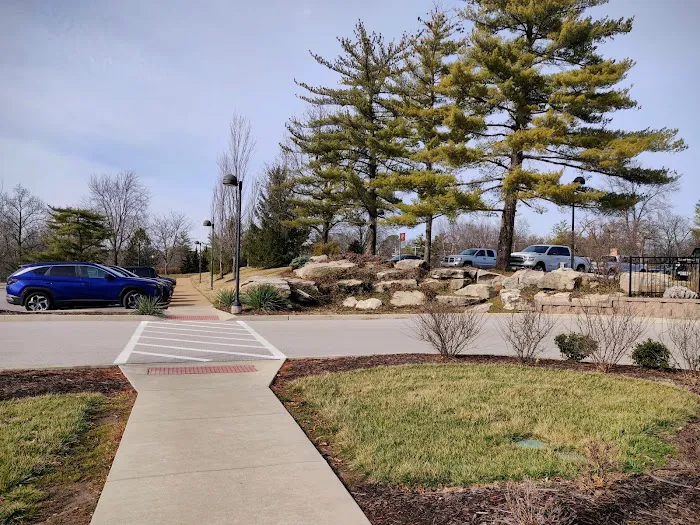 St. Luke's Des Peres Hospital 2