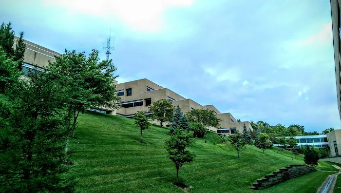 St. Luke's Des Peres Hospital 6