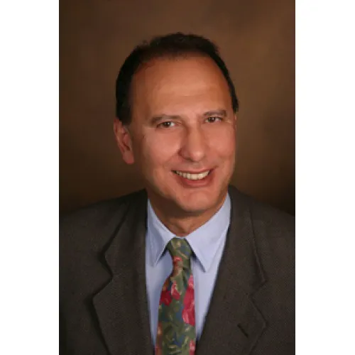 Dr. Raffi Krikorian, MD FACC RVT RPVI 0