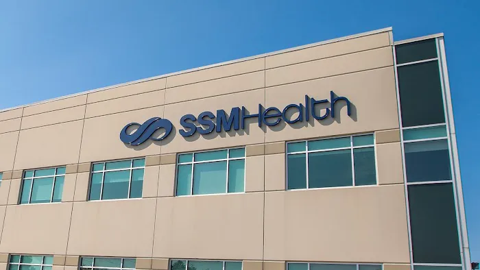 SSM Health Heart & Vascular 1