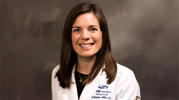 Stephanie White, MD 4