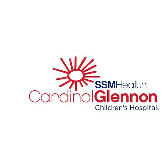 Dorothy and Larry Dallas Heart Center at SSM Health Cardinal Glennon Children's Hospital 1