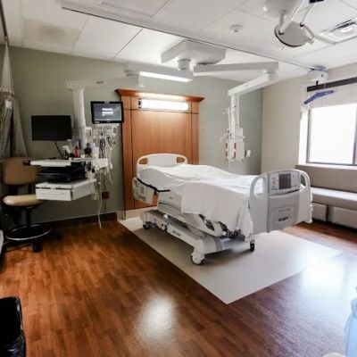 Anderson Hospital