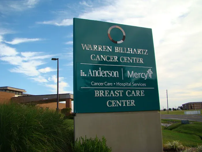 Anderson Hospital 1