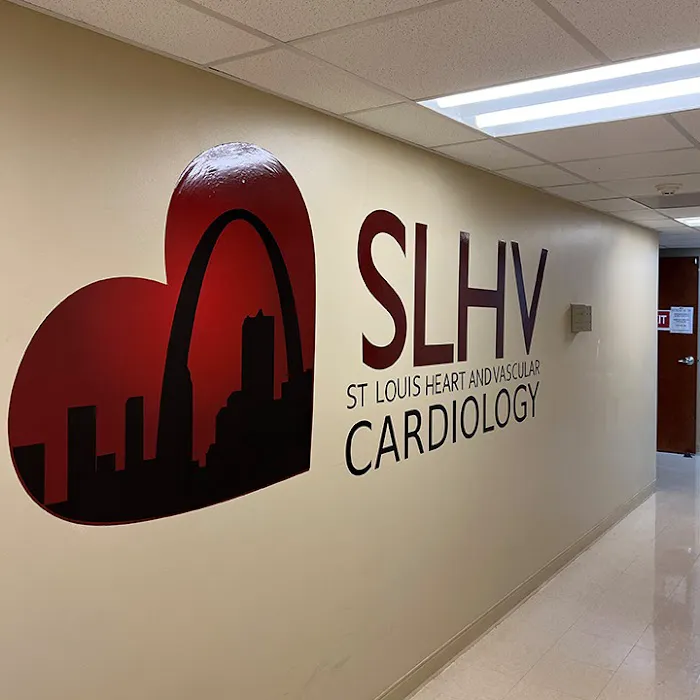 St. Louis Heart and Vascular 8