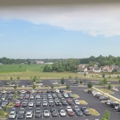 Prairie Heart & Vascular Institute at HSHS St. Elizabeth's Hospital