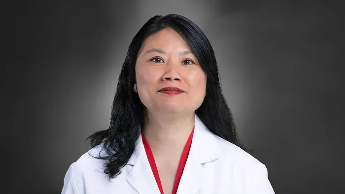 Regina Chiu, MD 1