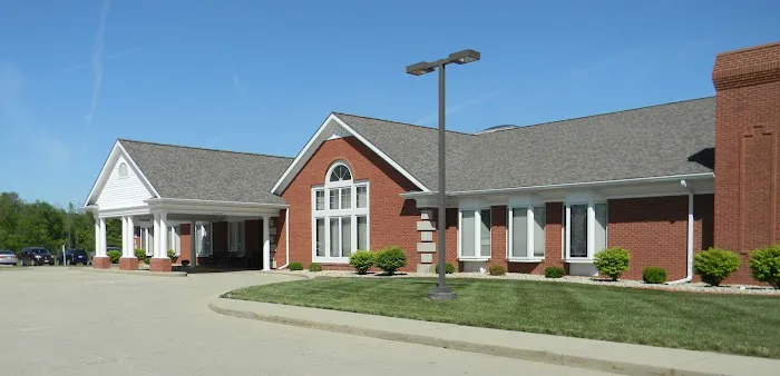 Anderson Hospital Wellness Center 2