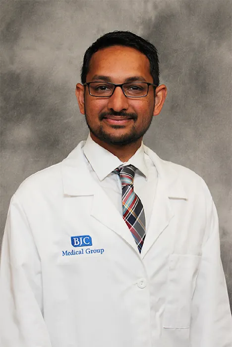 Hardikkumar (Henry) Patel, MD 0