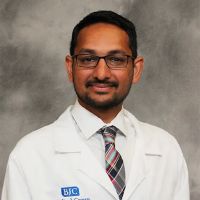 Hardikkumar (Henry) Patel, MD