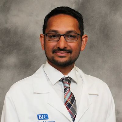 Hardikkumar (Henry) Patel, MD