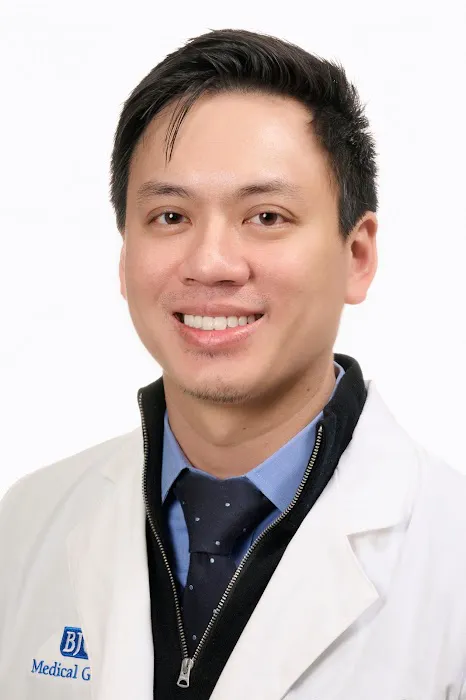 Aaron L Tang, MD 0