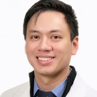 Aaron L Tang, MD