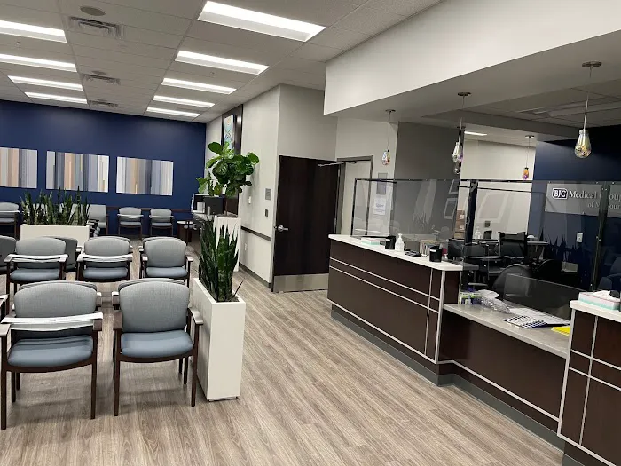 BJC Medical Group Cardiology at Chesterfield 0