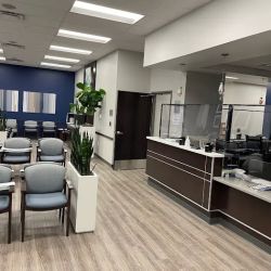 BJC Medical Group Cardiology at Chesterfield ico