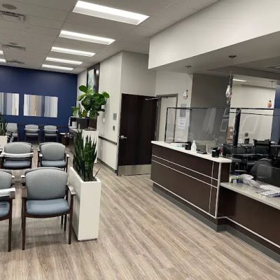 BJC Medical Group Cardiology at Chesterfield