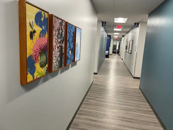 BJC Medical Group Cardiology at Chesterfield 4