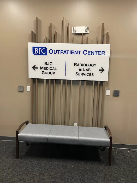 BJC Medical Group Cardiology at Chesterfield 5