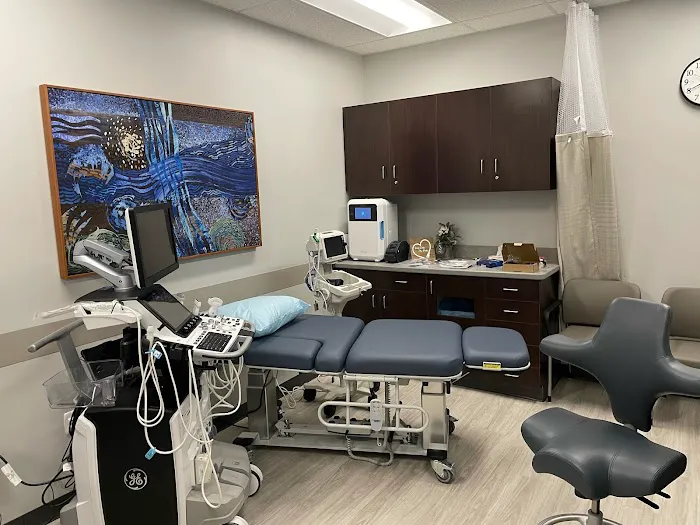 BJC Medical Group Cardiology at Chesterfield 2