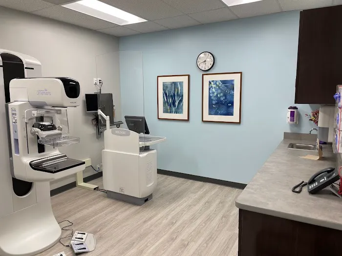 BJC Medical Group Cardiology at Chesterfield 7