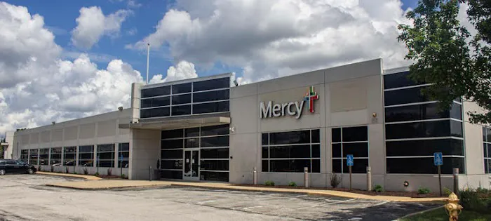 Mercy Clinic Heart and Vascular - Fenton 0