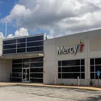 Mercy Clinic Heart and Vascular - Fenton